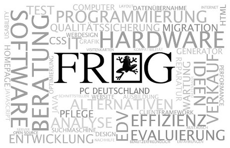 Monteurzimmer - Lauda-Königshofen - Gästezimmer, Gästeunterkunft, Unterkunft für Selbstversorger - EDV Computer Webdesign Software Hardware Beratung Programmierung Alternativen Homepage WebSite Funky Bits